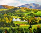 online gallery painting